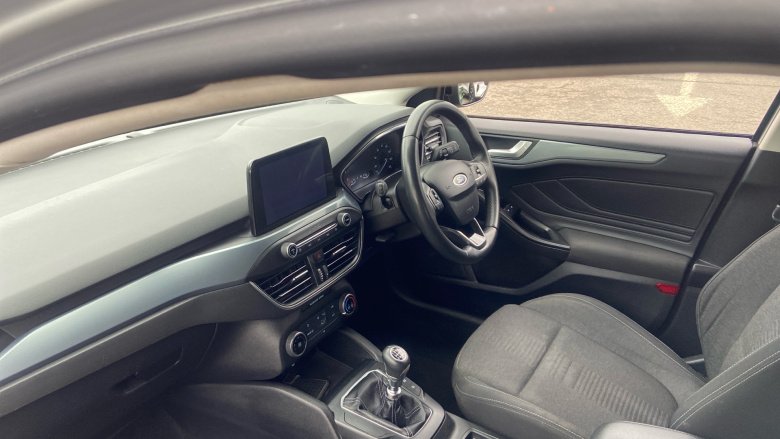 Ford Focus 1.0 EcoBoost 125 Active 5dr Petrol Hatchback